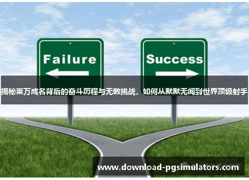 揭秘莱万成名背后的奋斗历程与无数挑战,如何从默默无闻到世界顶级射手 揭秘莱万成名背后的奋斗历程与无数挑战,如何从默默无闻到世界顶级射手